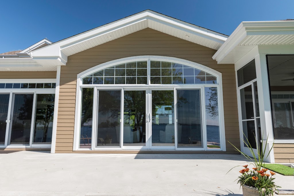 Portes et Fenêtres Valleyfield Inc | 100 Bd Monseigneur-Langlois, Salaberry-de-Valleyfield, QC J6S 0A7, Canada | Phone: (450) 373-9900