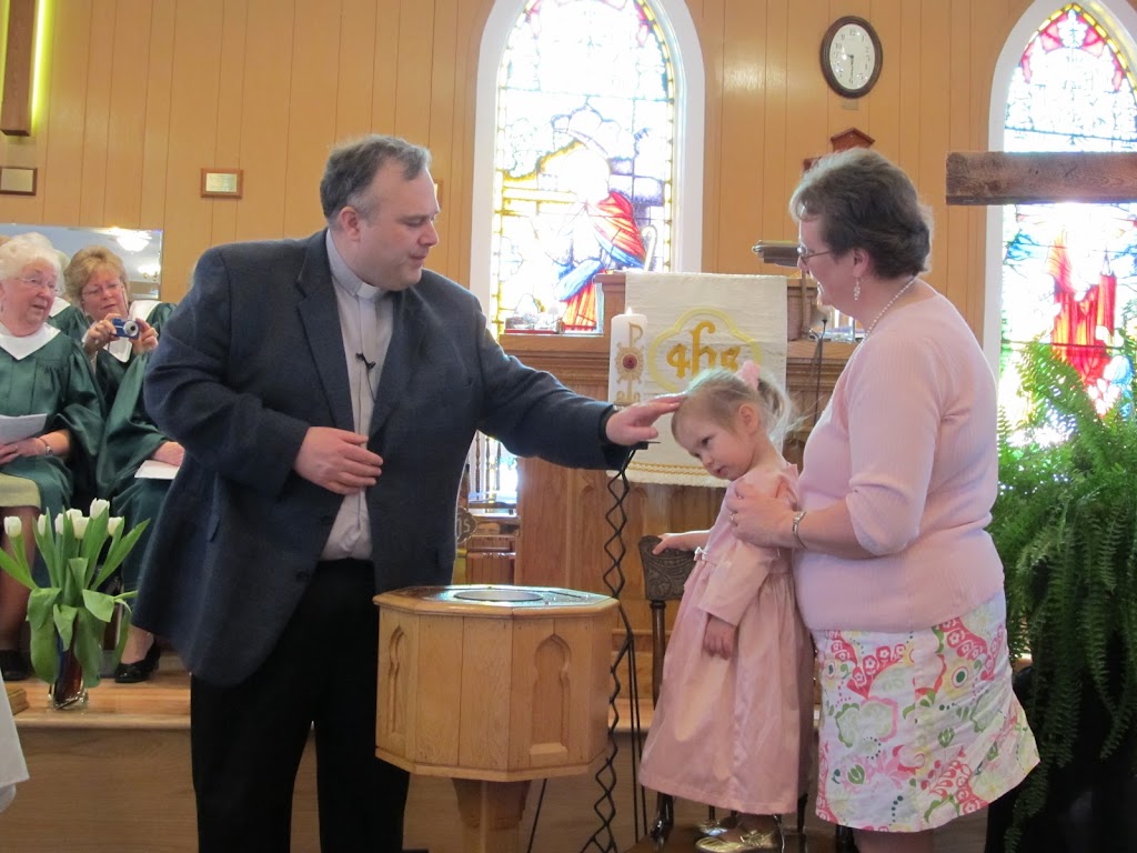 St Andrews United Church | 4524 NB-11, Tabusintac, NB E9H 1J4, Canada | Phone: (506) 779-4659