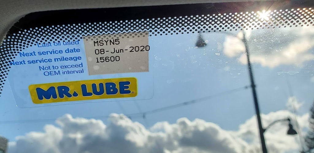 Mr. Lube + Tires | 2773 Barnet Hwy, Coquitlam, BC V3B 1C2, Canada | Phone: (604) 941-0588