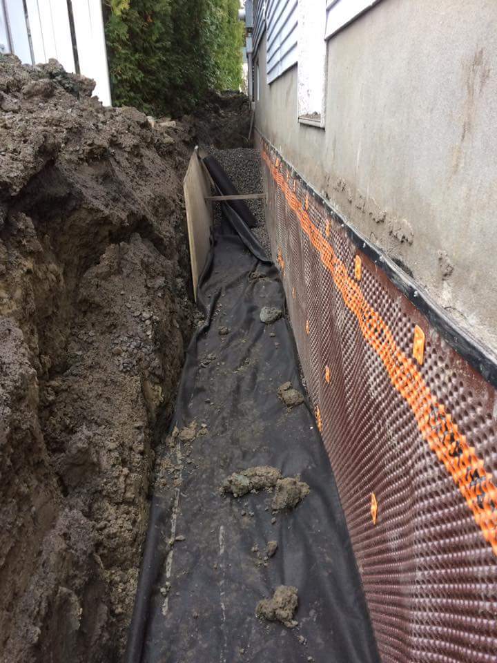 Excavation D-Sign | 3817 Rue Sunshine, Rawdon, QC J0K 1S0, Canada | Phone: (450) 421-0603
