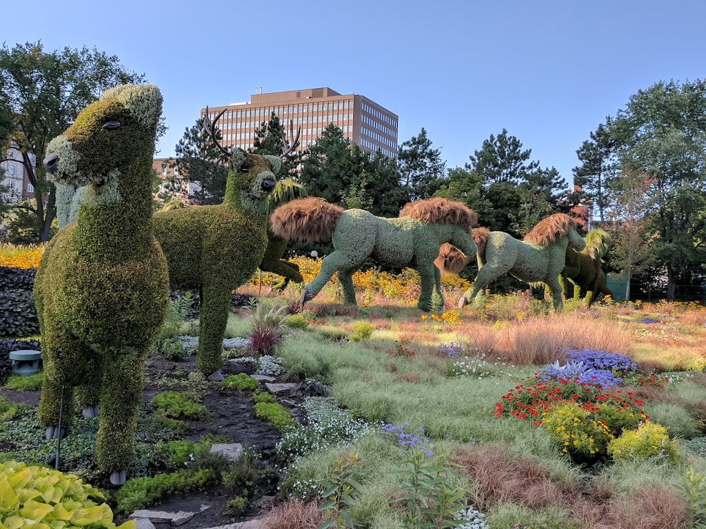Jacques Cartier Park | 285 Rue Laurier, Gatineau, QC J8X 3W9, Canada | Phone: (613) 239-5000