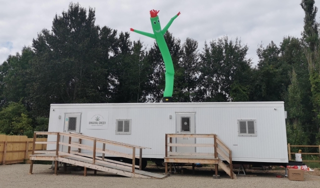 Original Green Cannabis | First Nation 6387, ON-21, Southampton, ON N0H 2L0, Canada | Phone: (226) 930-4201