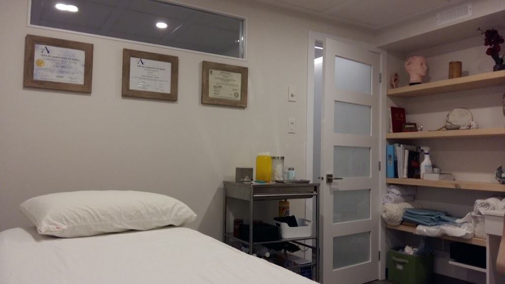 Acupuncture Linda Daoust | 143 Rue Thouin, LÉpiphanie, QC J5X 3H4, Canada | Phone: (450) 938-0607