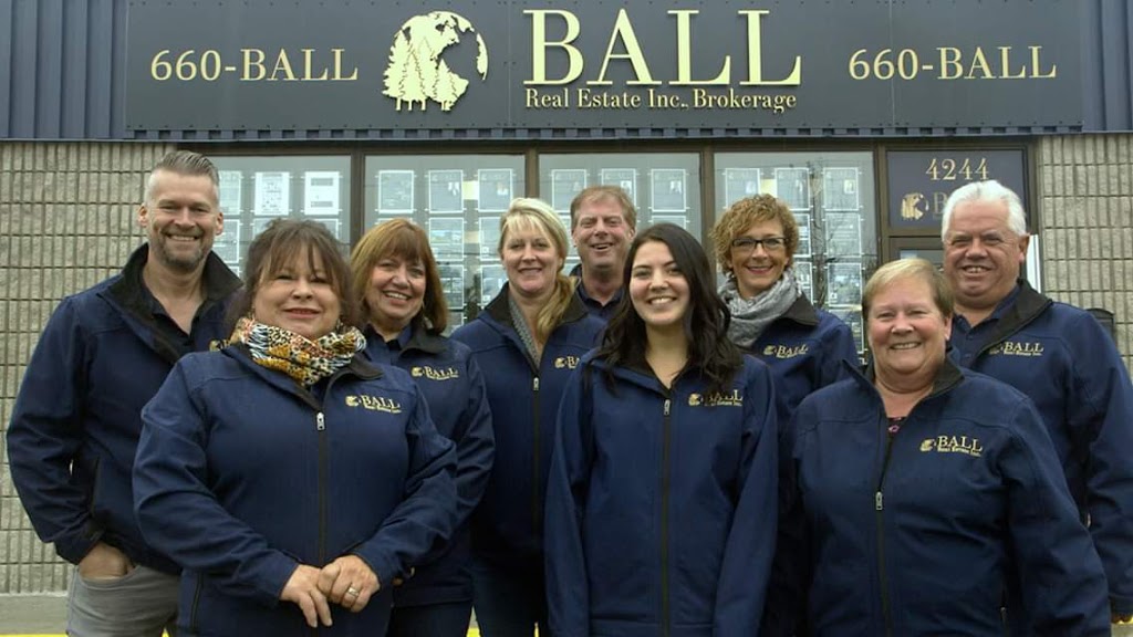 BALL Real Estate Inc. Brokerage | 4244 Hwy 7, Norwood, ON K0L 2V0, Canada | Phone: (705) 660-2255
