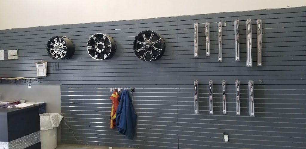 Action Tire Taber/TreadPro | 6251 64 St, Taber, AB T1G 2H2, Canada | Phone: (403) 223-3323