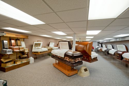 Pilon Family Funeral Home | 50 John St N, Arnprior, ON K7S 2N2, Canada | Phone: (613) 623-5194