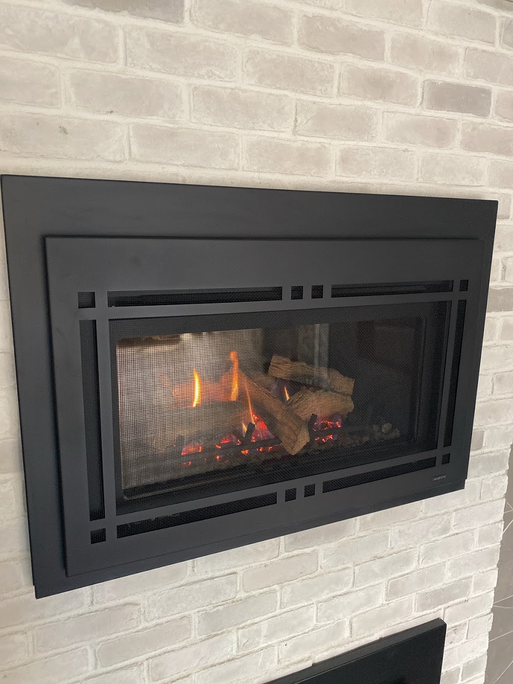 Edmonton Fireplaces | 14608 116 Ave NW, Edmonton, AB T5M 3E9, Canada | Phone: (780) 760-8877