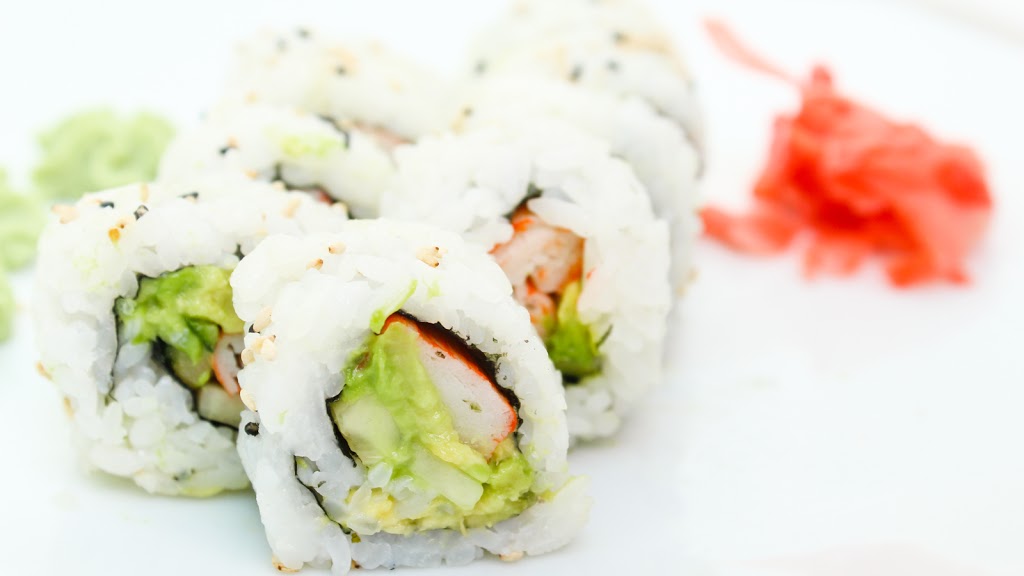 Umi Sushi Express | 999 Upper Wentworth St, Hamilton, ON L9A 4X5, Canada | Phone: (905) 383-9888
