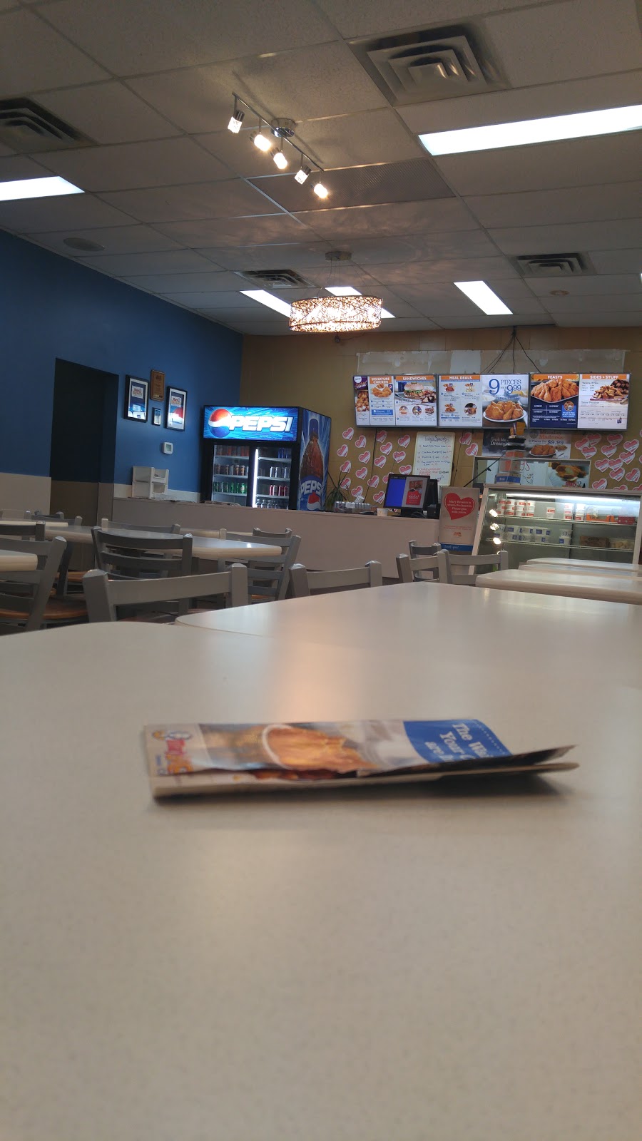 Mary Browns Chicken & Taters! | 380 Eramosa Rd #22, Guelph, ON N1E 2N1, Canada | Phone: (519) 837-2939