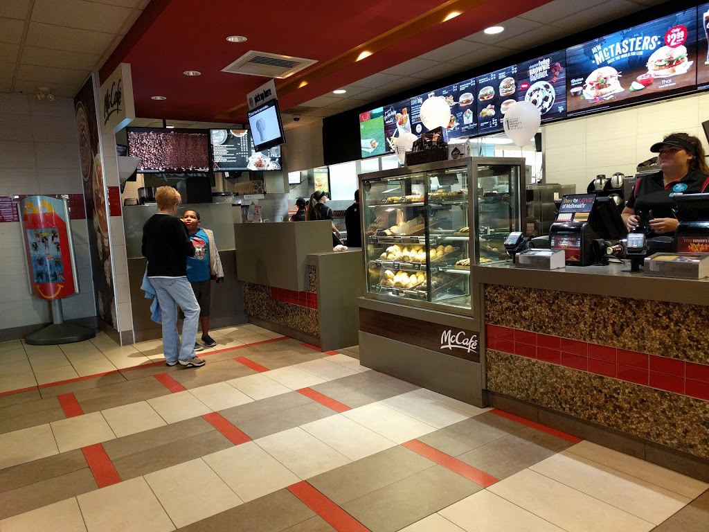 McDonalds | 590 Martin St, Milton, ON L9T 3H6, Canada | Phone: (905) 878-3303