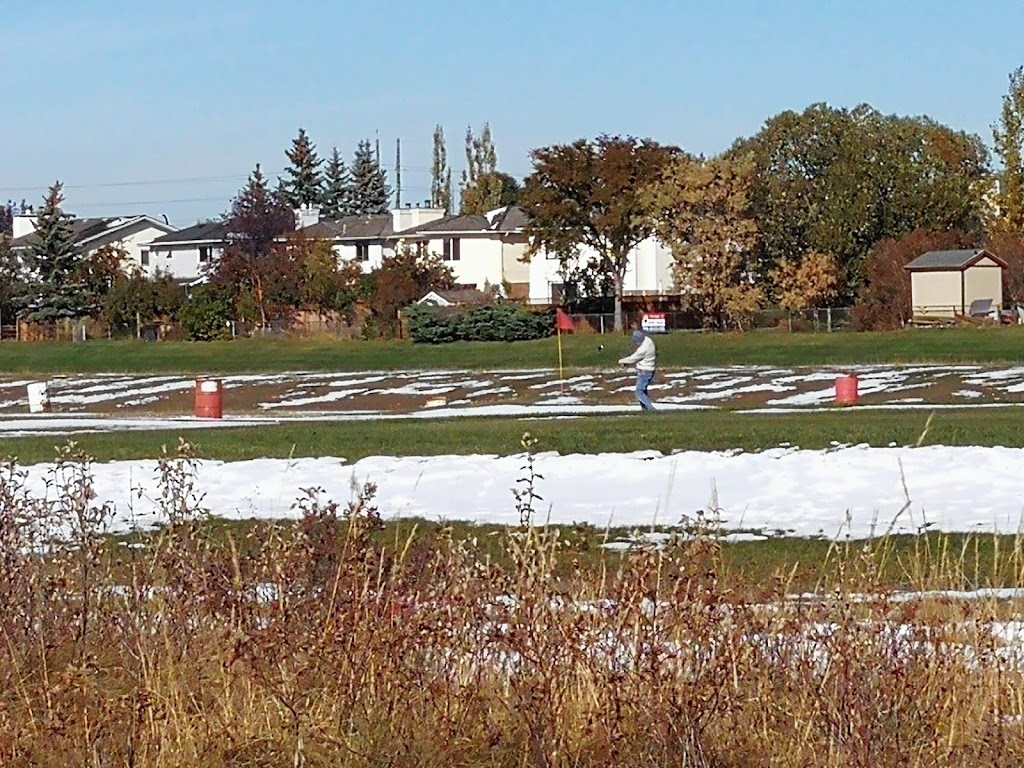 Eaglequest Golf Driving Range | 45 Douglasbank Way SE, Calgary, AB T2Z 1W7, Canada | Phone: (403) 279-7913
