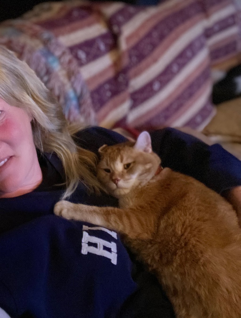Muskoka’s Critter Sitter | 1042 S Kahshe Lake Rd, Kilworthy, ON P0E 1G0, Canada | Phone: (705) 279-3517