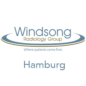 Windsong Radiology Group | 4855 Camp Rd #500, Hamburg, NY 14075, USA | Phone: (716) 631-2500