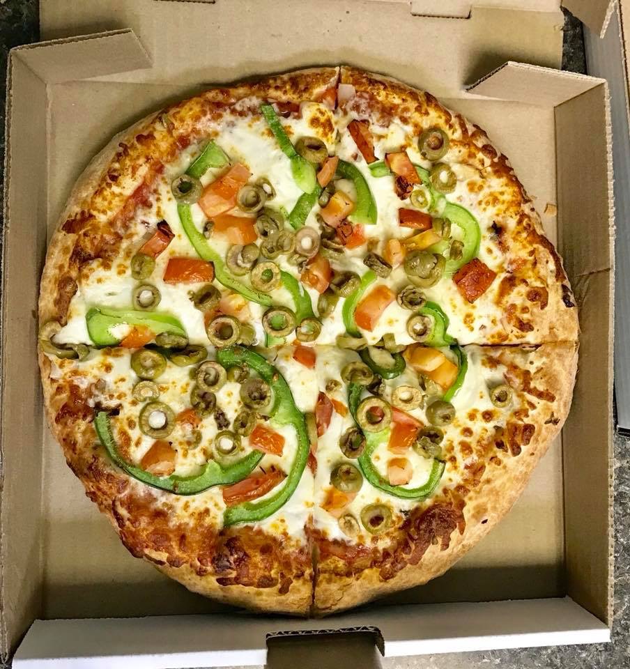 Pizza Terrebonne Express | 1731 Chemin Saint-Charles, Terrebonne, QC J6W 3W3, Canada | Phone: (450) 416-4416