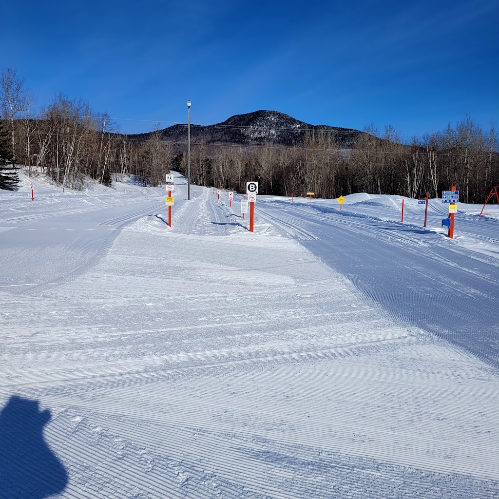 Mont-Sainte-Anne Cross Country Ski Centre | 300 Rang St Julien, Saint-Ferréol-les-Neiges, QC G0A 3R0, Canada | Phone: (418) 827-4561
