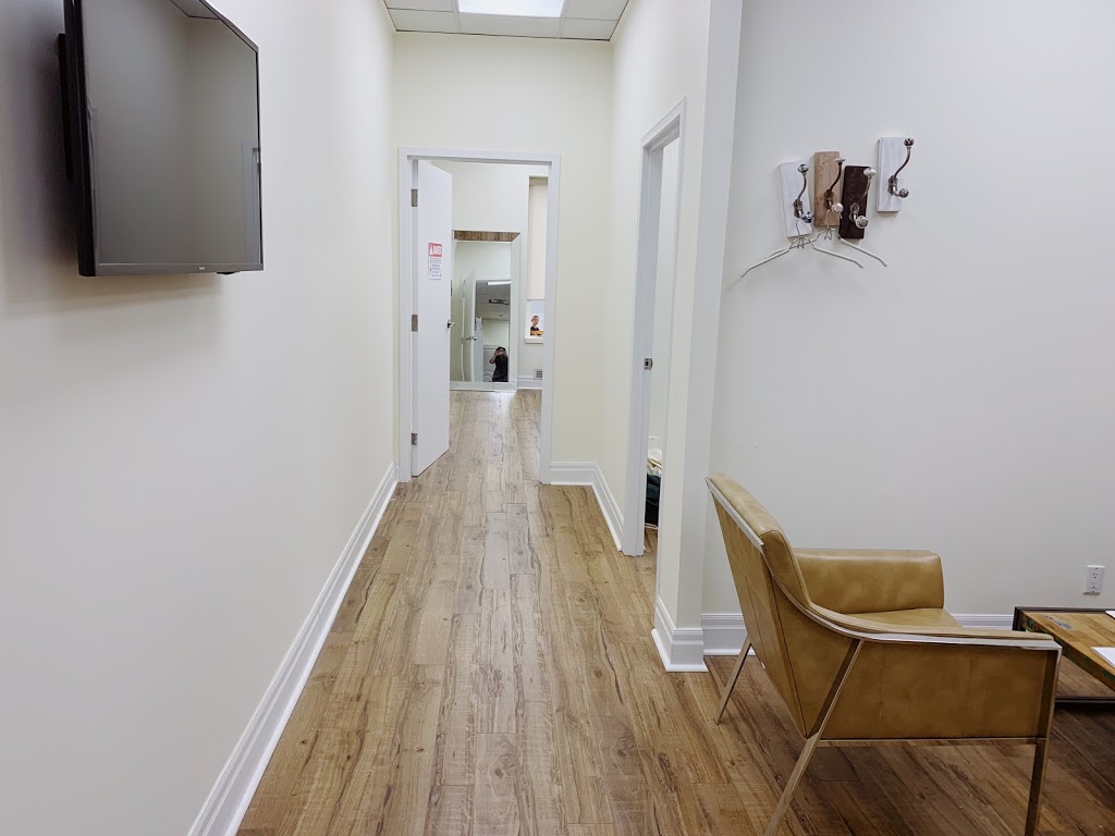 Mimi Beauty Bar | 840 Coxwell Ave unit 304C, East York, ON M4C 5T2, Canada | Phone: (647) 688-1508