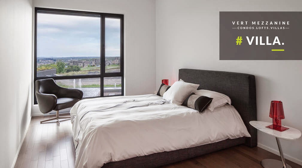 Le Vert Mezzanine, Unités locatives | 375 Rue Mathieu-Da Costa, Québec, QC G2K 0K4, Canada | Phone: (418) 572-8850