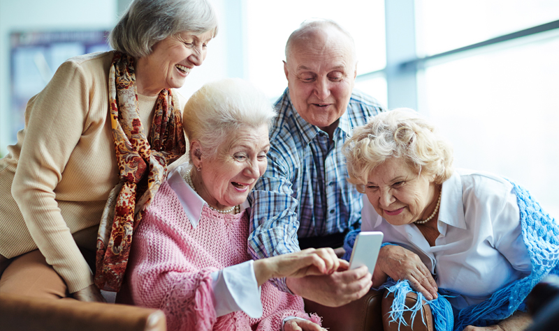 Seniors Choice Montreal - Seniors Residence Search Service | 45 Rue Inglewood, Dollard-des-Ormeaux, QC H9B 1B9, Canada | Phone: (514) 999-8676