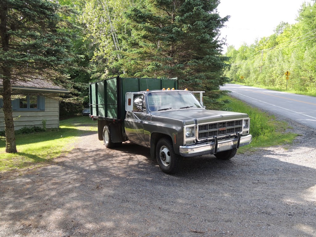 Green Man Expert Arboricole | 157b Rte de Mansonville, Potton, QC J0E 1X0, Canada | Phone: (438) 932-4756