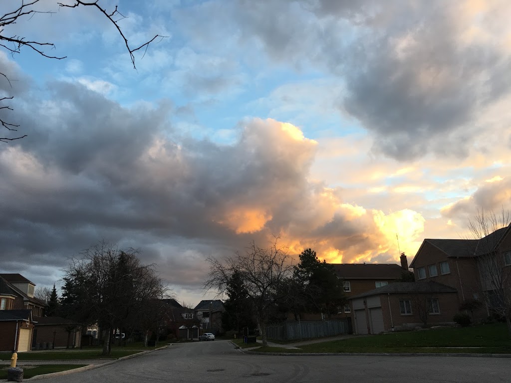 Village Park | Buchanan Dr, Unionville, ON L3R 4K7, Canada
