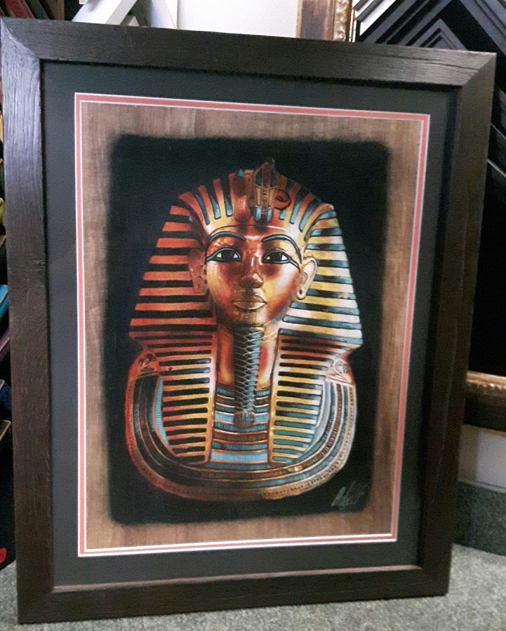 Classic Art Of Stratford Picture Framing | 1060 Ontario St, Stratford, ON N5A 6Z3, Canada | Phone: (519) 271-9518