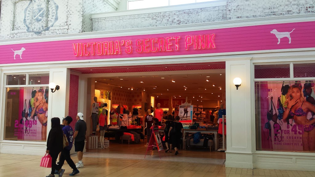 Victorias Secret & PINK | 3401 Dufferin St, North York, ON M6A 2T9, Canada | Phone: (416) 785-7666