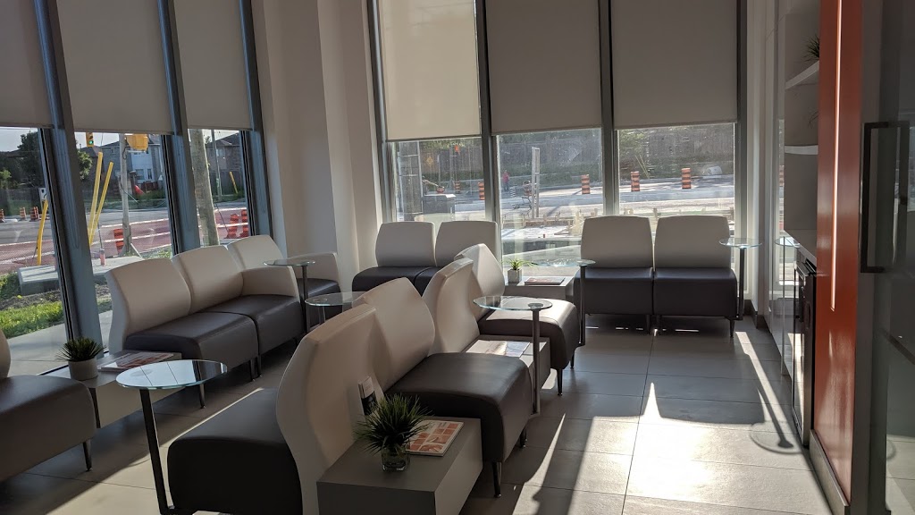 DH Smile Center Dentistry | 7900 Bathurst St #8, Thornhill, ON L4J 0J9, Canada | Phone: (905) 709-3177