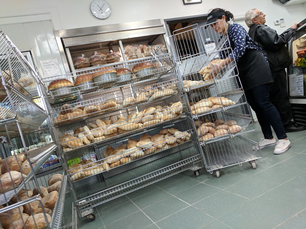 Trigo Bakery | 289 Dundas St E #8, Mississauga, ON L5A 1X1, Canada | Phone: (905) 896-7245