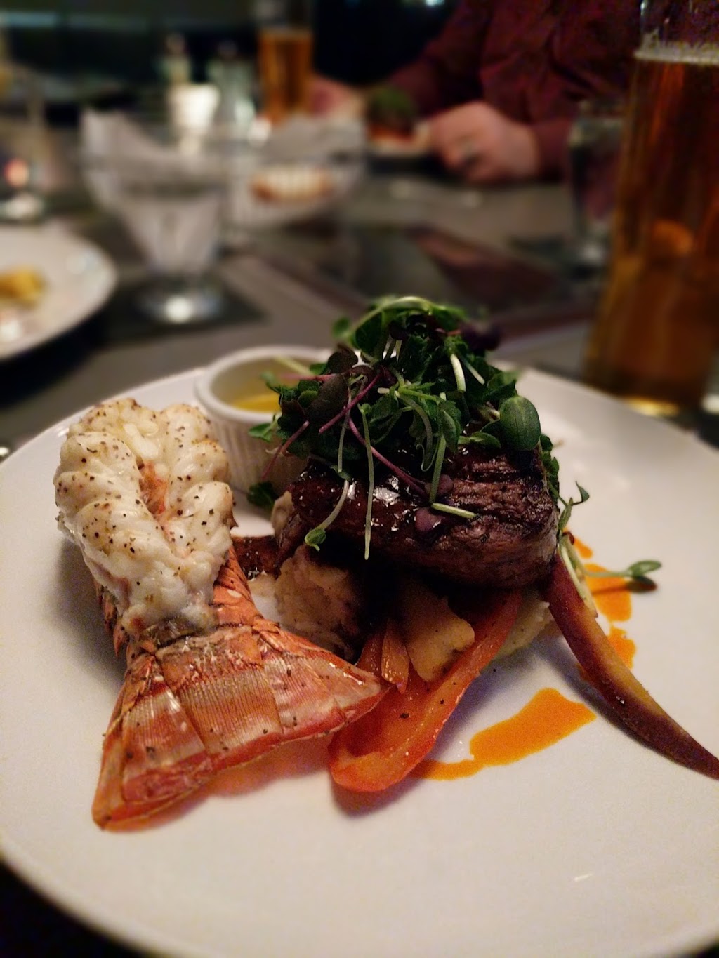 Big Fish | 1717 London Line, Sarnia, ON N7W 1B2, Canada | Phone: (519) 542-5553