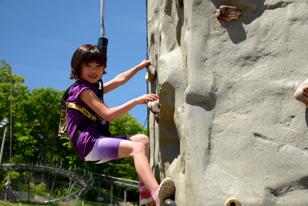 The Rock Climbing Wall | 150 Jozo Weider Blvd Unit AS9, The Blue Mountains, ON L9Y 0P7, Canada | Phone: (833) 583-2583