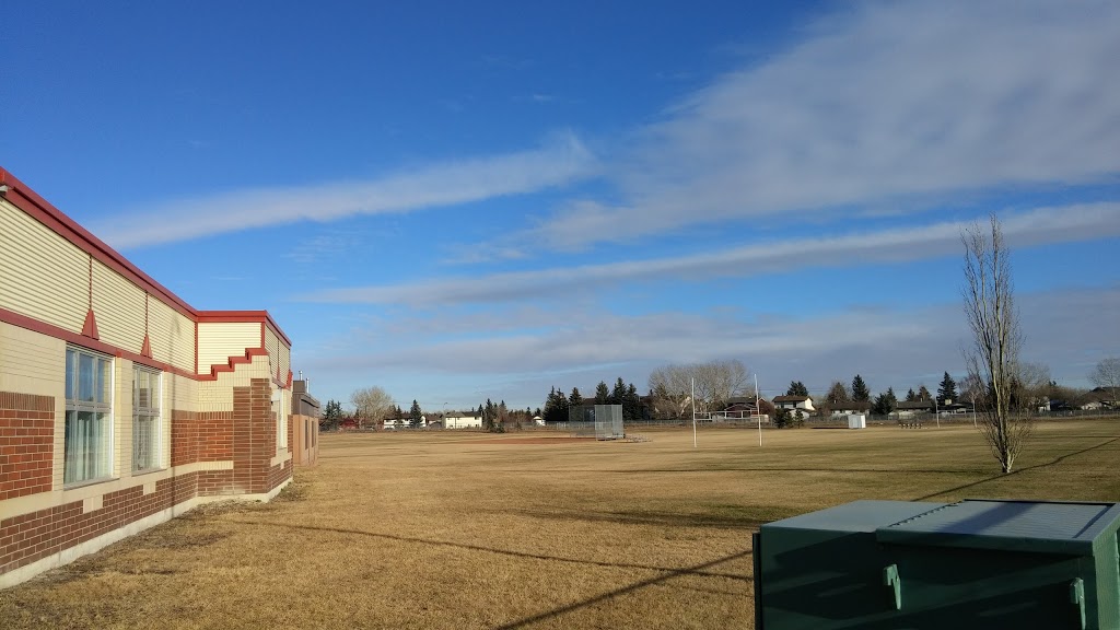 St. Martin De Porres High School | 410 Yankee Valley Blvd, Airdrie, AB T4B 2M1, Canada | Phone: (403) 500-2041