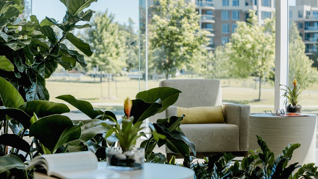 Résidence Caléo | 1030 Rue Lionel-Daunais, Boucherville, QC J4B 0L4, Canada | Phone: (450) 954-1504