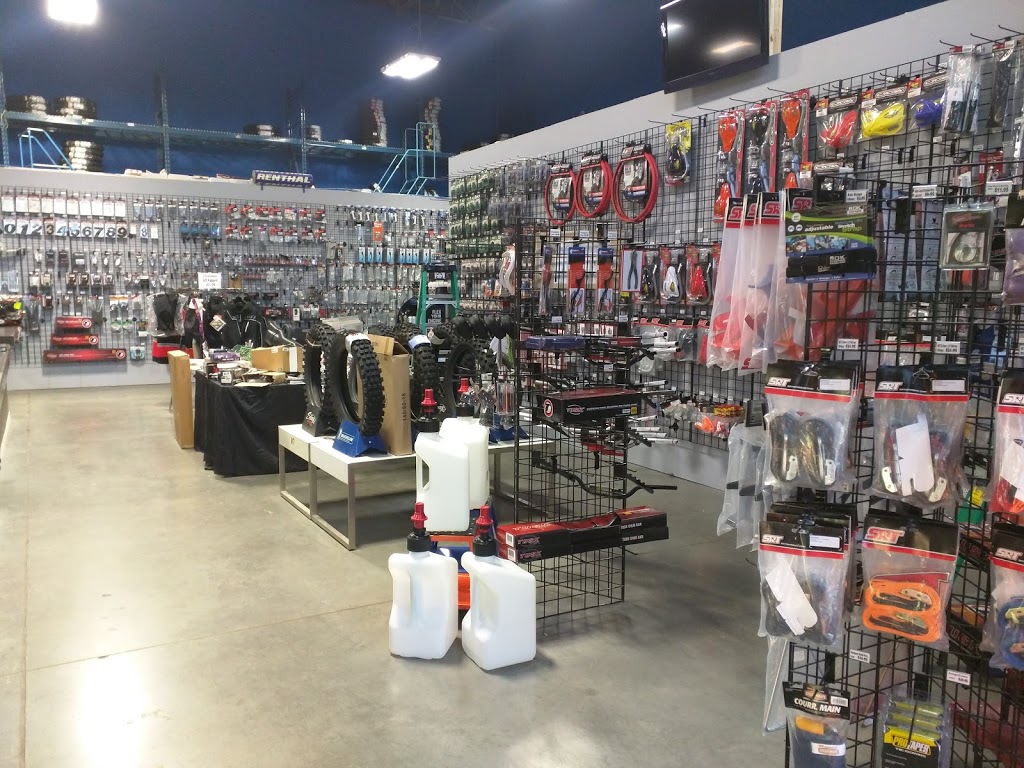 Gnarly Parts and Accessories Inc | 7977 Venture Pl, Chilliwack, BC V2R 0K2, Canada | Phone: (604) 629-8745