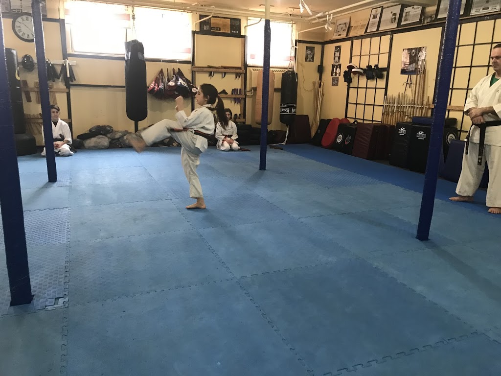 Academie Des Arts Japonais M.Boudreau | 2090 Rue Bélanger, Saint-Cyrille-de-Wendover, QC J1Z 1K3, Canada | Phone: (819) 477-9275