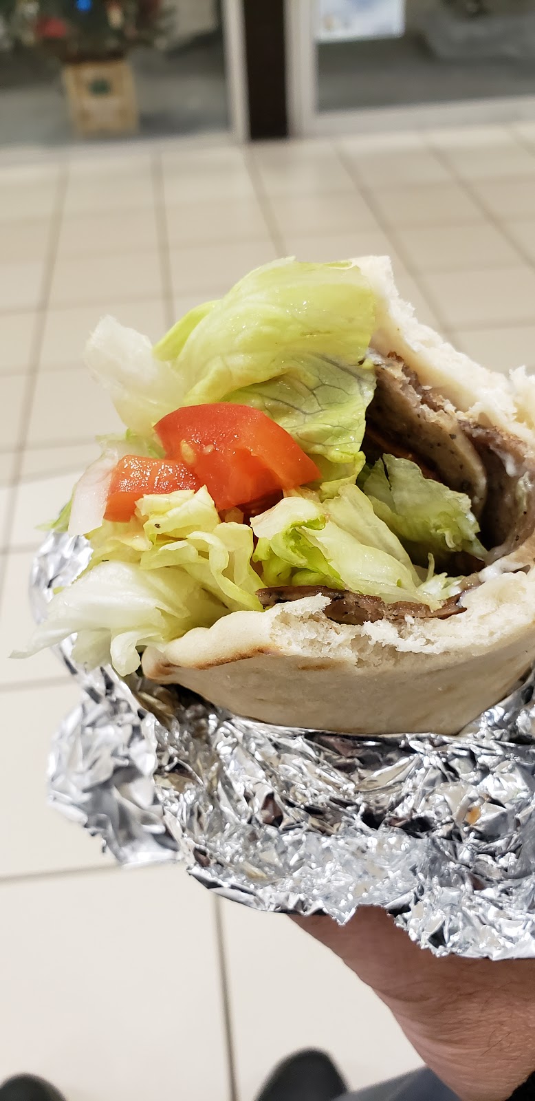 Dinos Pizza | 1100 Pembroke St E, Pembroke, ON K8A 6Z3, Canada | Phone: (613) 732-8471