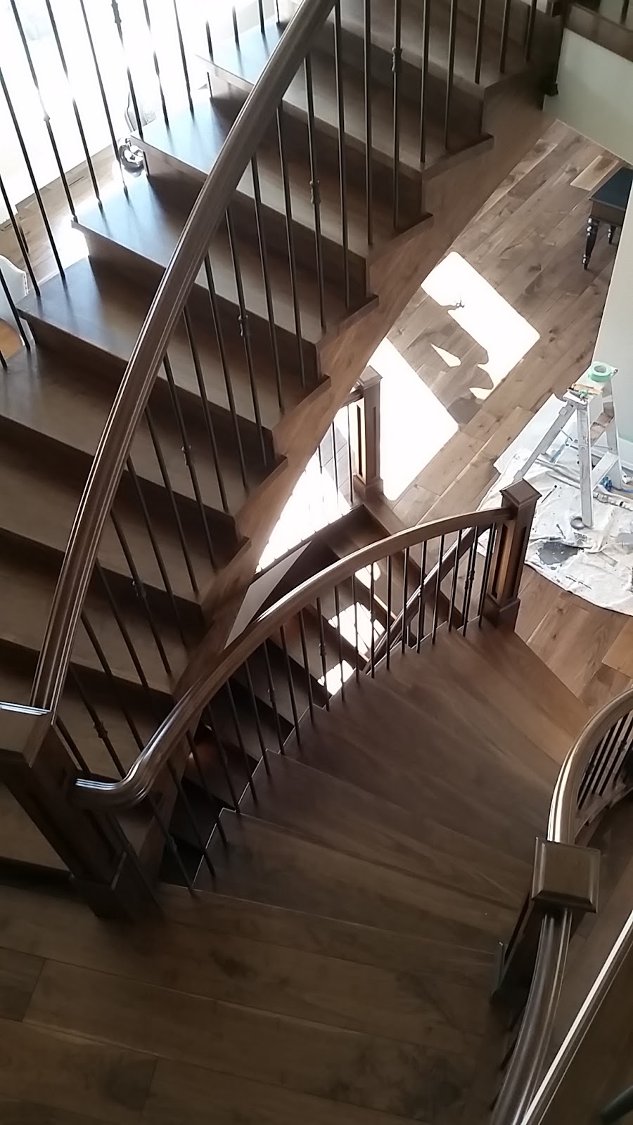 Ricks Woodworking Ltd. | 895 McCallum Rd, Abbotsford, BC V2S 8A4, Canada | Phone: (604) 852-4849
