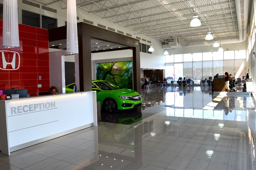 Portland Street Honda | 36 Baker Dr, Dartmouth, NS B2W 6K1, Canada | Phone: (902) 435-3330