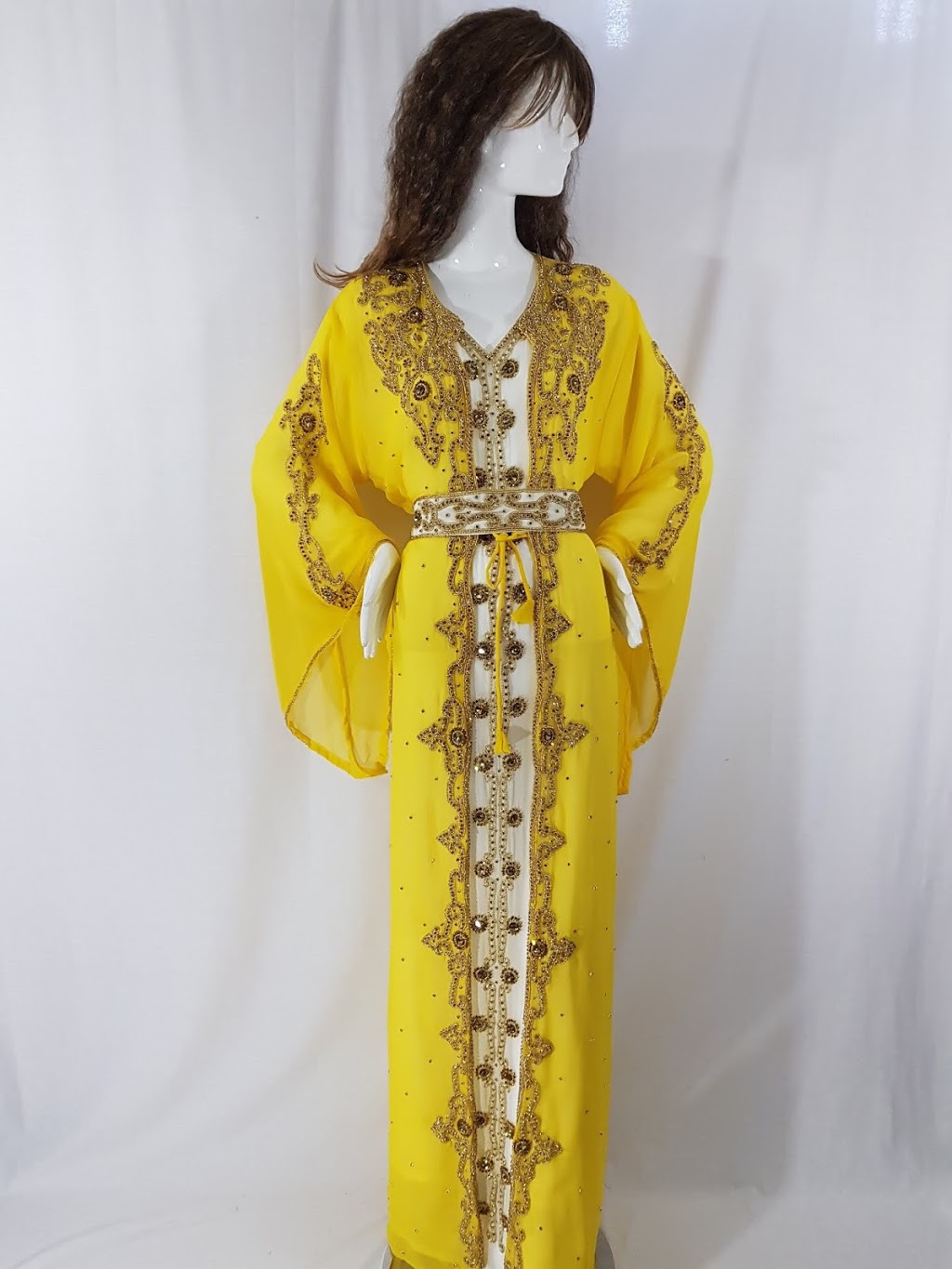 Boutique One | 32 Lockburn Crescent, Brampton, ON L7A 3W7, Canada | Phone: (647) 531-6463