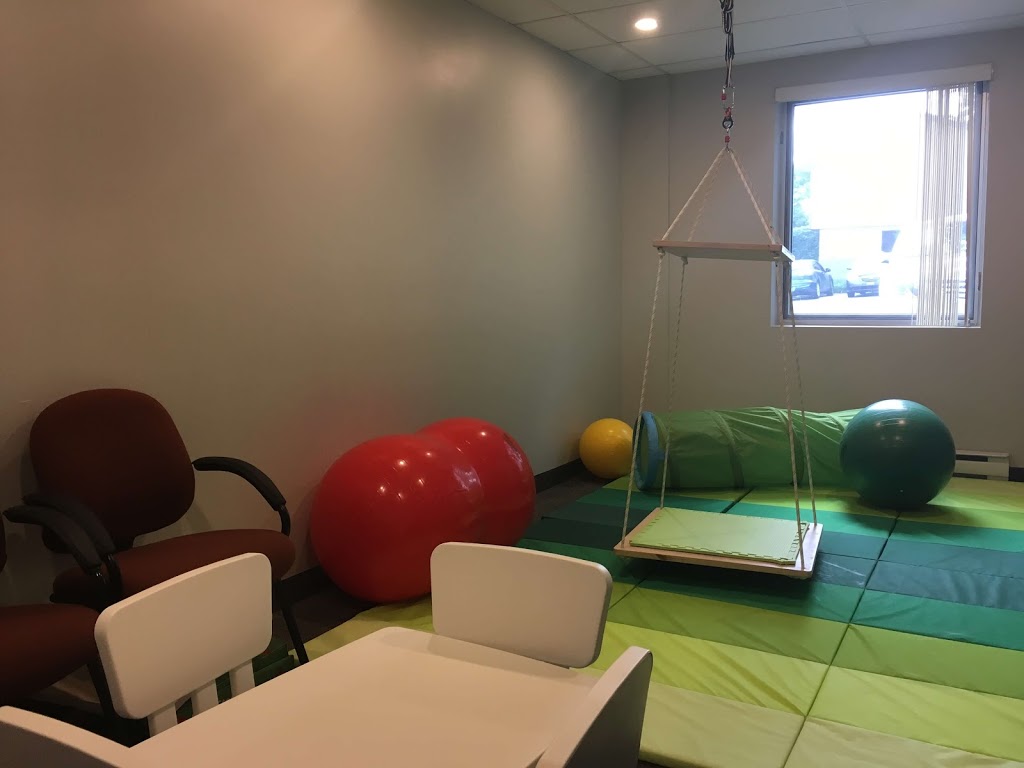 Clinique Connexion | 255 Boulevard Chèvremont #101, LÎle-Bizard, QC H9C 2B4, Canada | Phone: (514) 358-2710