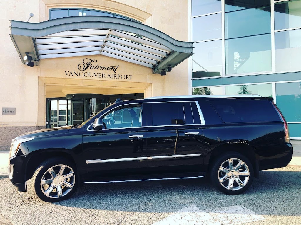 Supreme Limousine & Chauffeur Service Ltd. | 944 E 53rd Ave, Vancouver, BC V5X 1J6, Canada | Phone: (778) 927-1003