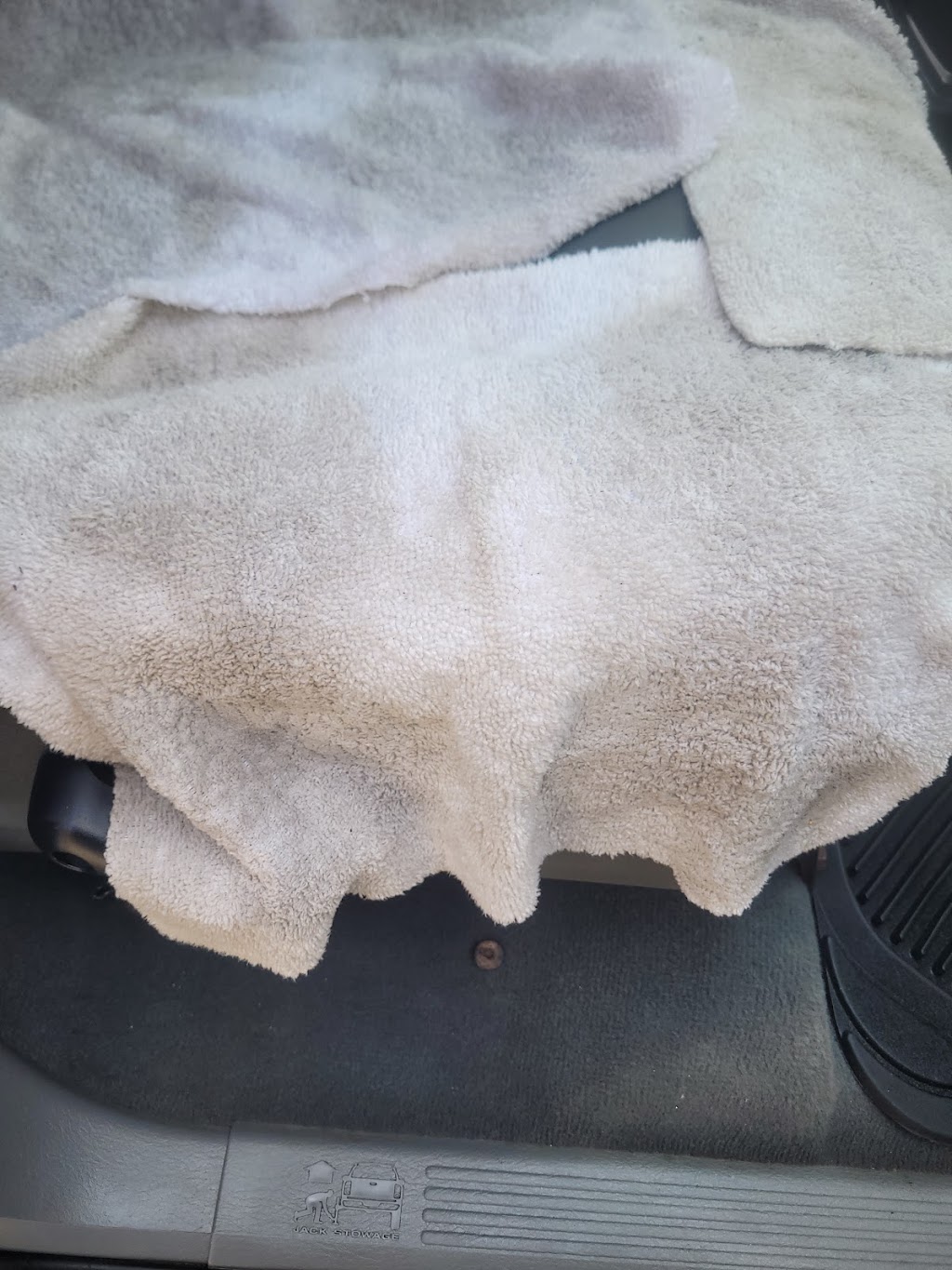 JP Auto Detailing Services | 21805 Lake Ridge Rd, Pefferlaw, ON L0E 1N0, Canada | Phone: (905) 252-1675