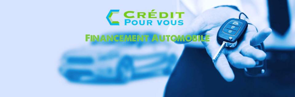 Crédit Pour Vous | 3715 Rue Pierre-Thomas-Hurteau, Saint-Hubert, QC J3Y 8S4, Canada | Phone: (844) 600-1444