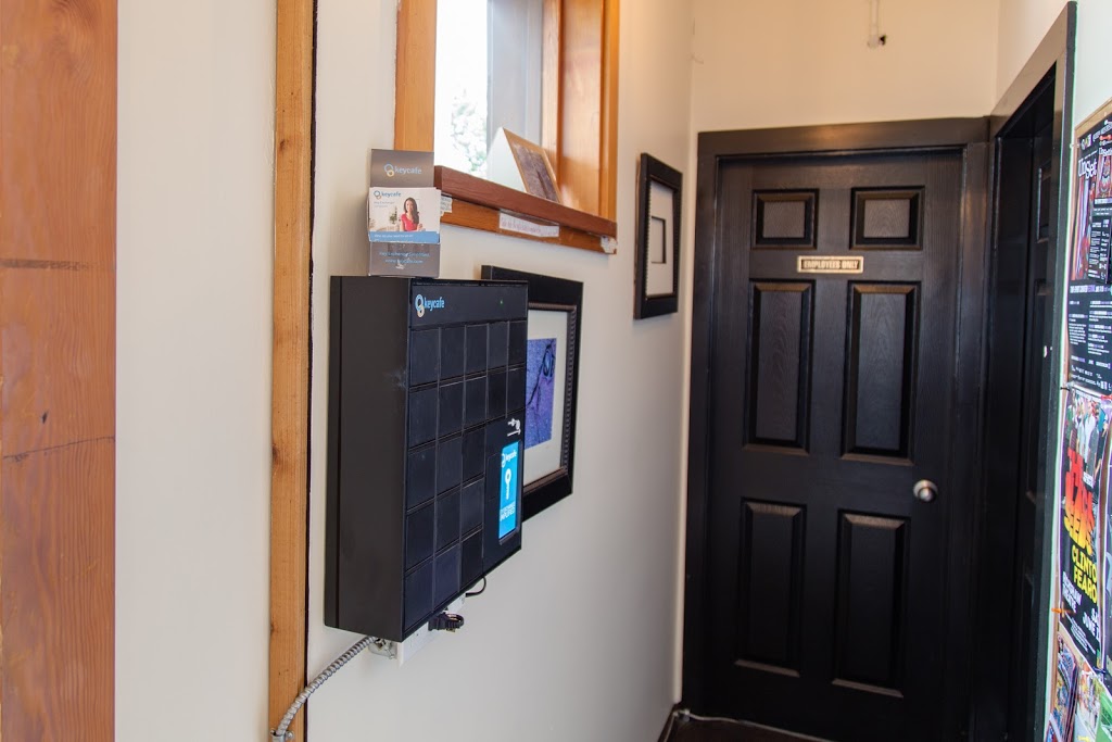 Keycafe | 4295 Main St, Vancouver, BC V5V 3P8, Canada | Phone: (604) 265-6073