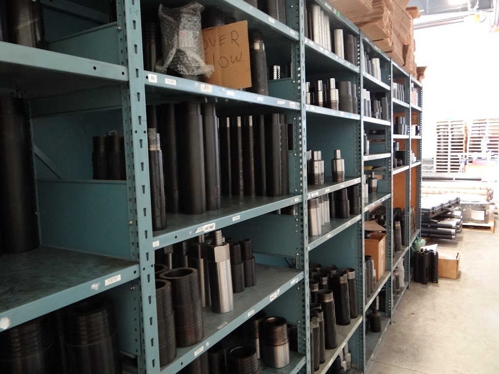 Di-Corp (Calgary Warehouse) | 4049 74 Ave SE, Calgary, AB T2C 2H9, Canada | Phone: (403) 720-2621