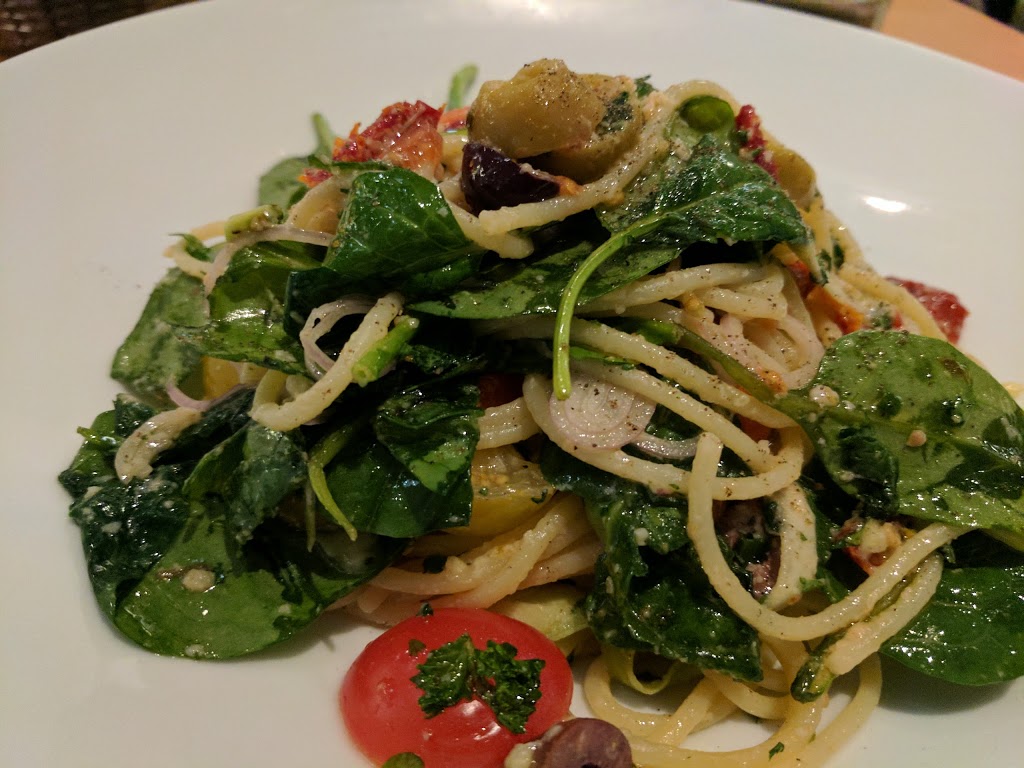 La Tomate Blanche | 9385 Boulevard Leduc #10, Brossard, QC J4Y 0A5, Canada | Phone: (450) 445-1033