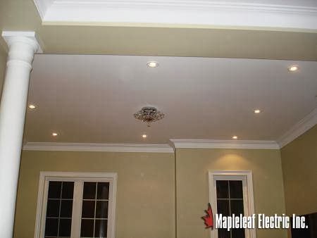Mapleleaf Electric Inc | 48 Katie Ct, North York, ON M6L 1R6, Canada | Phone: (647) 344-3320