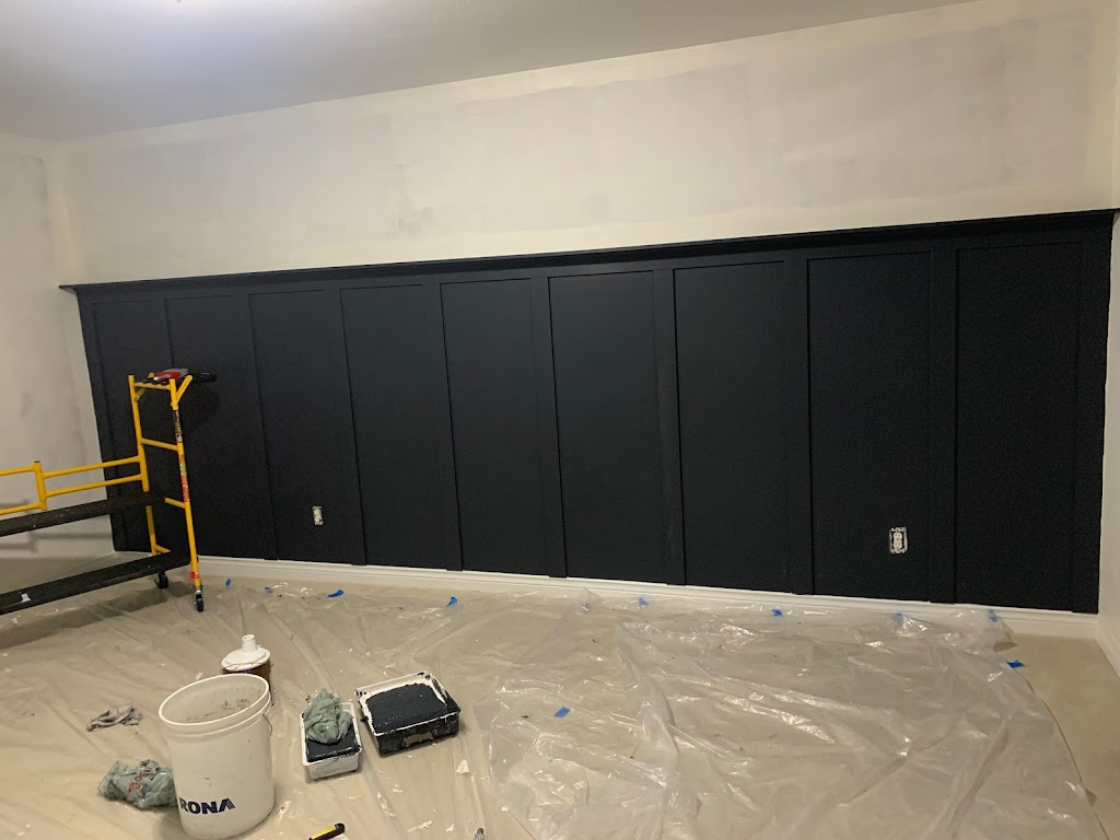Waffles Construction General Contractors | 201 Jones Rd, Hamilton, ON L8E 5J4, Canada | Phone: (905) 379-9233