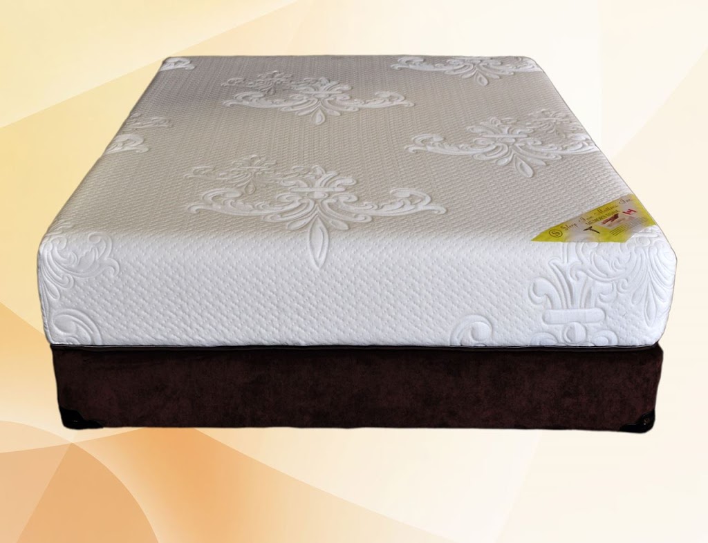 Sleep In Mattress Inc | 44 Woodbine Downs Blvd, Etobicoke, ON M9W 6N5, Canada | Phone: (647) 430-9721