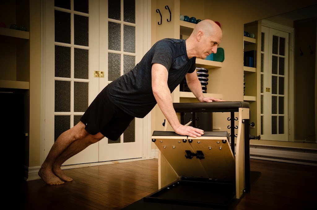 Studio 1 Pilates | 627 McCallum Rd, Victoria, BC V9B 6M1, Canada | Phone: (778) 350-5857