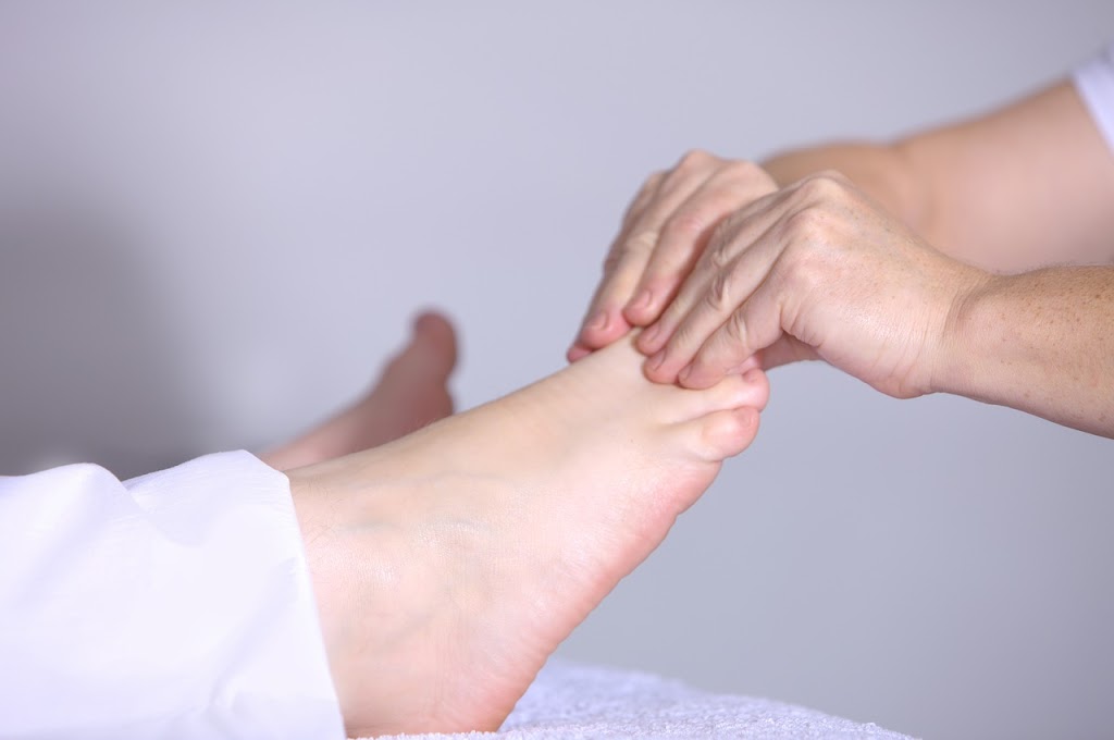 Dr.Kens New Healing Touch Acupressure Centre | 12179 101b Ave, Surrey, BC V3V 7X6, Canada | Phone: (604) 657-8496